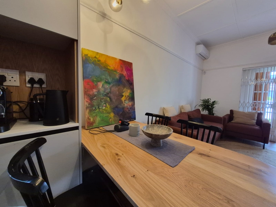 To Let 3 Bedroom Property for Rent in Observatory Western Cape